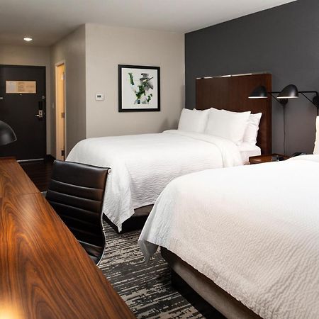 Four Points By Sheraton Omaha Midtown Luaran gambar