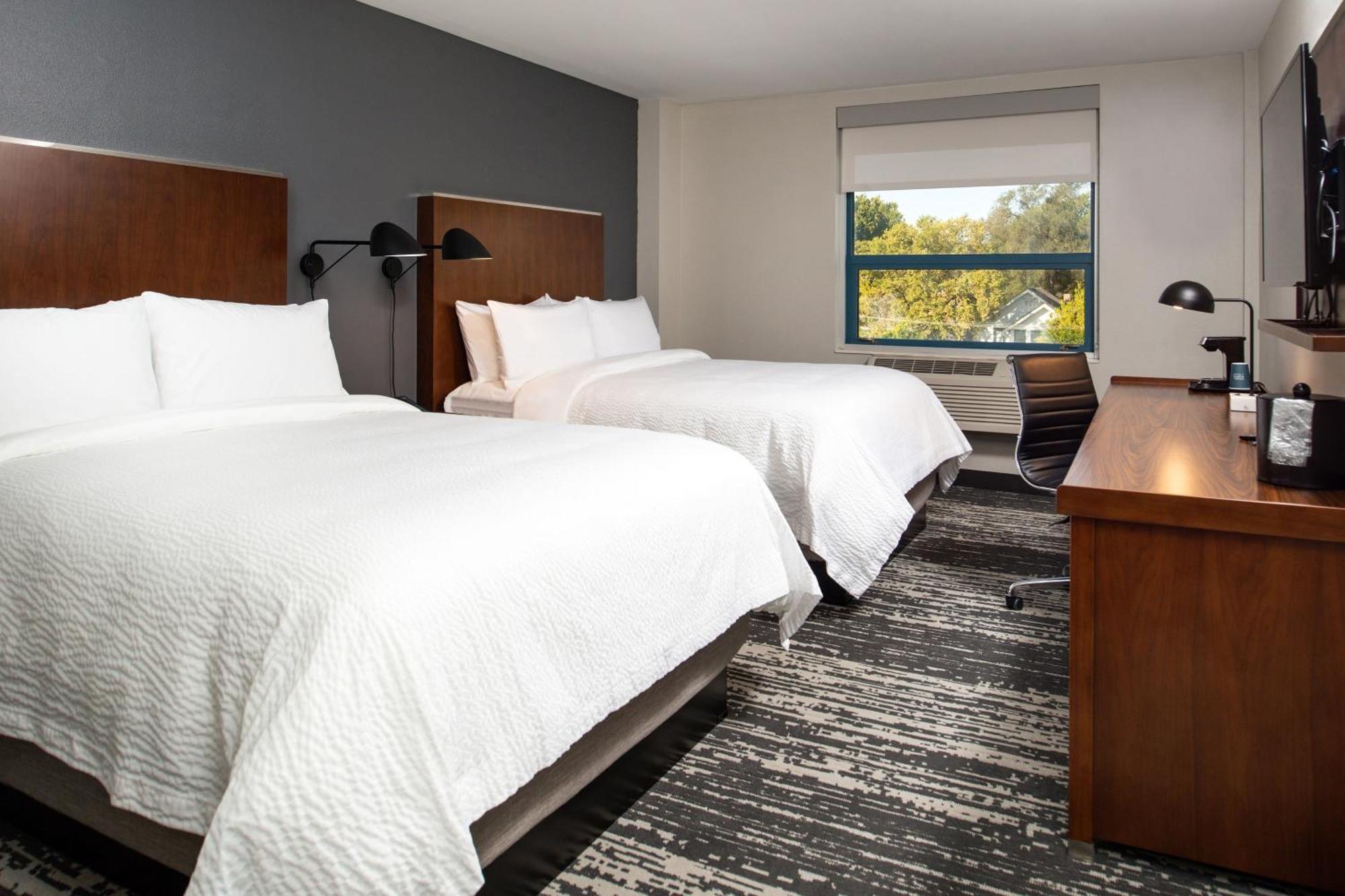 Four Points By Sheraton Omaha Midtown Luaran gambar