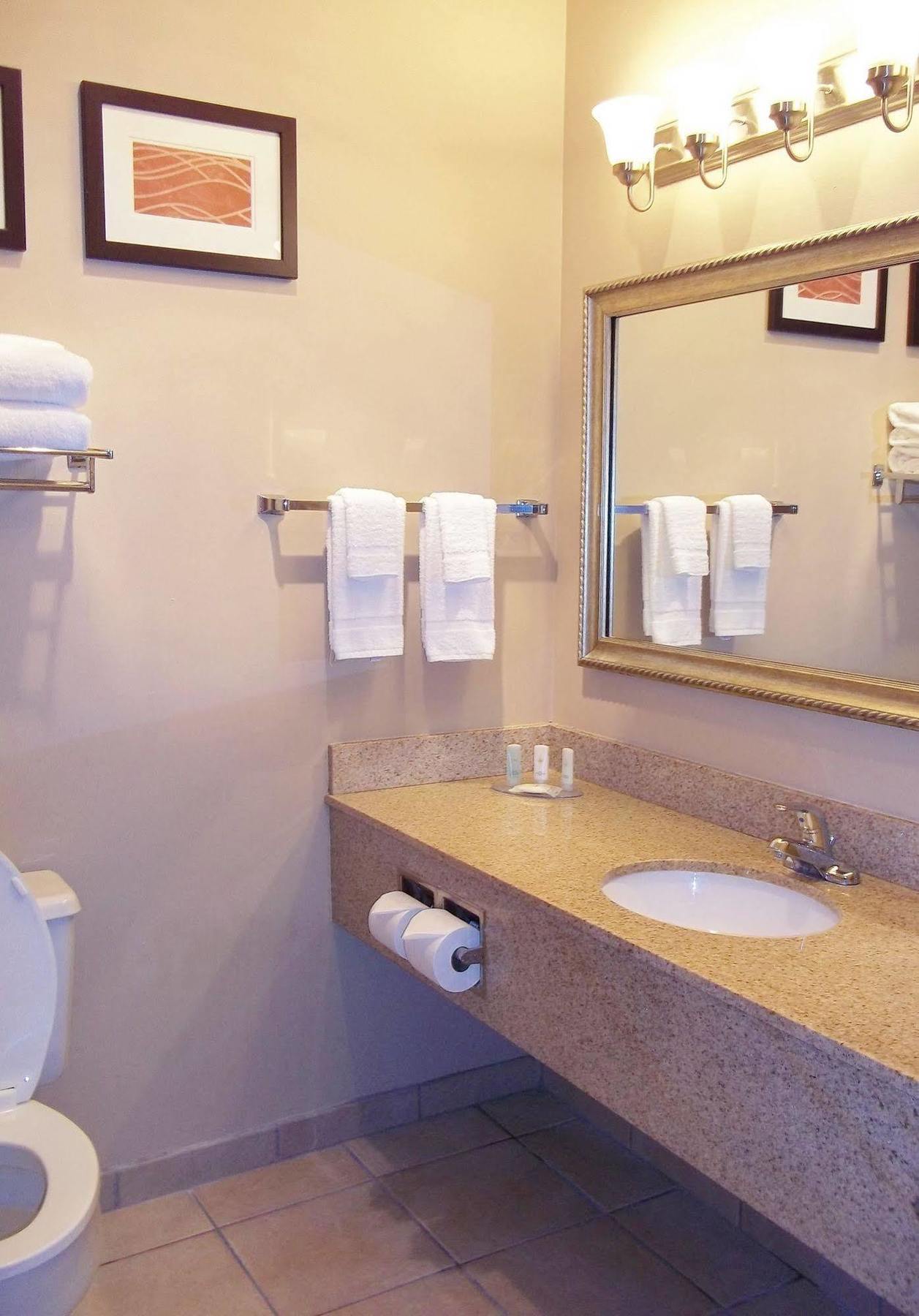 Four Points By Sheraton Omaha Midtown Luaran gambar
